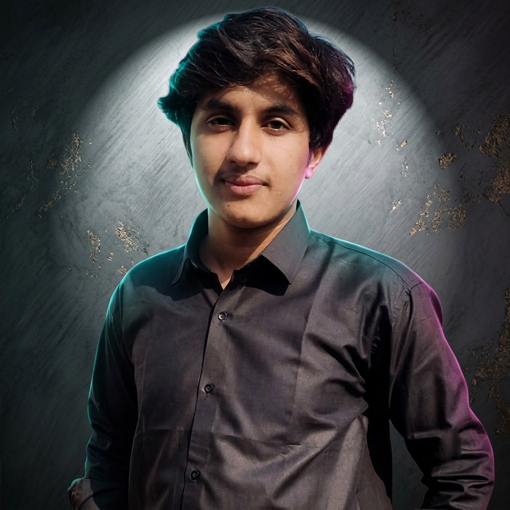Hamad Raza